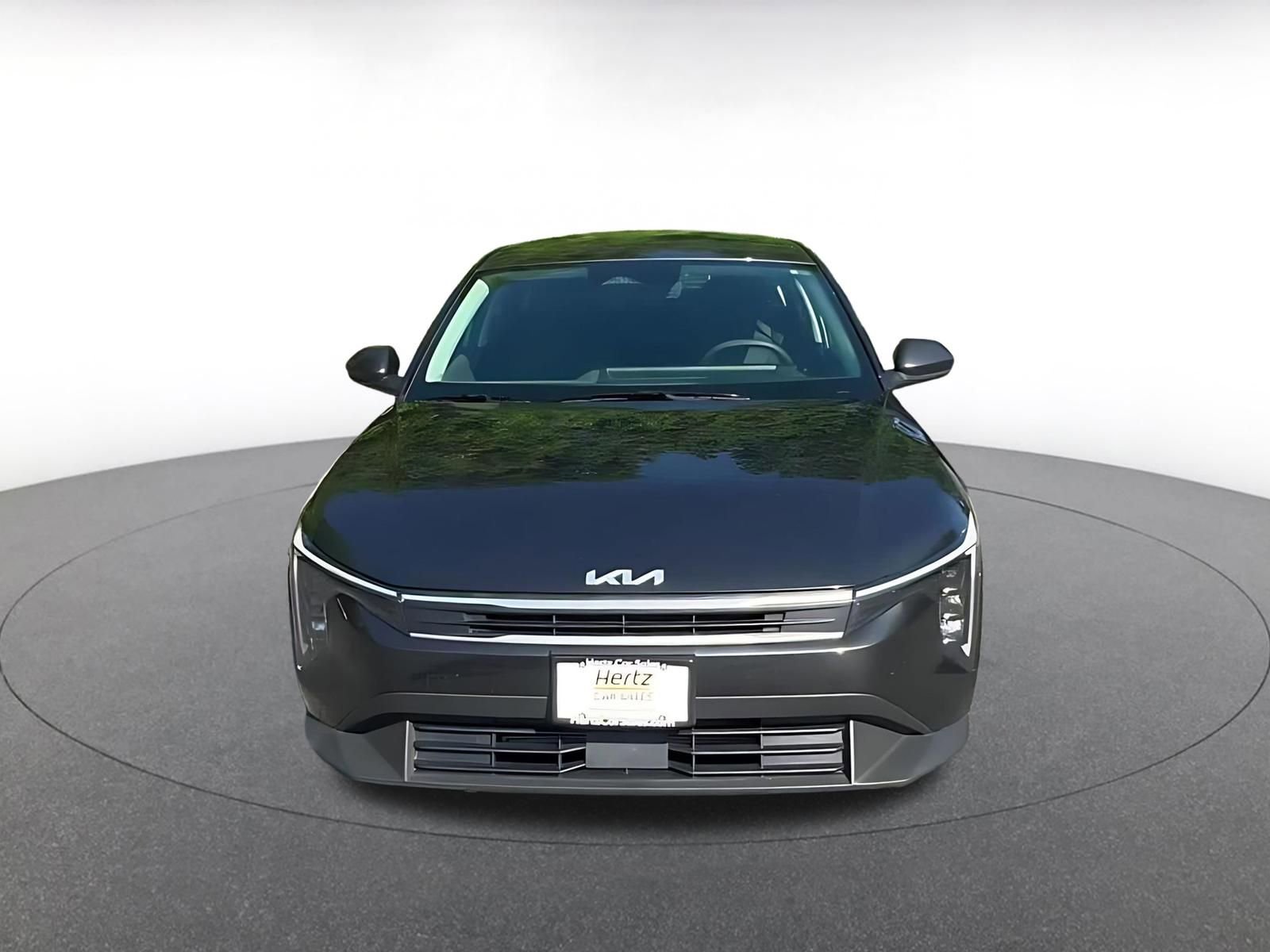 Used 2025 Kia K4 FWD image 3