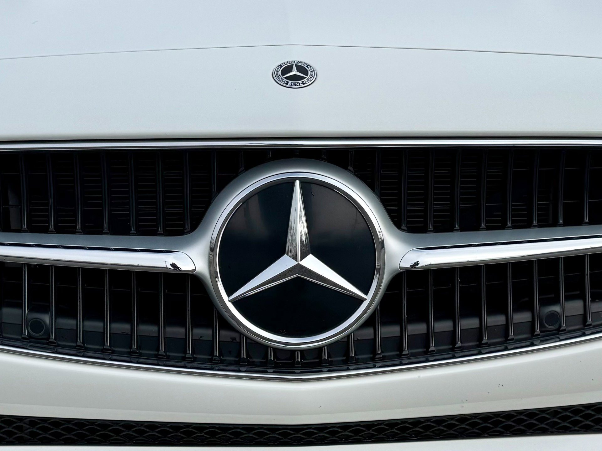 Used 2024 Mercedes-Benz C 300 Sedan image 54