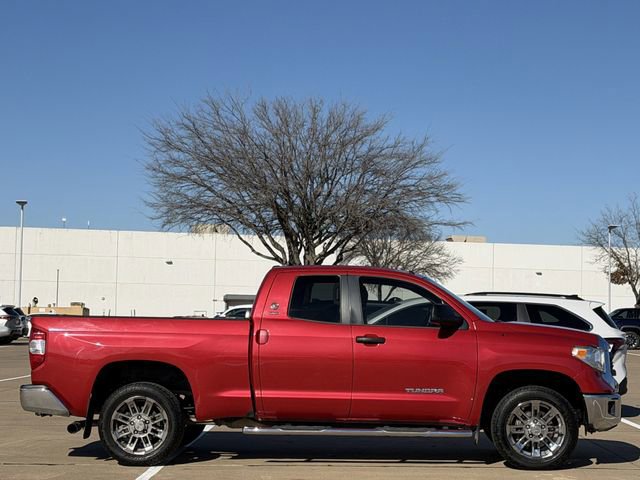 Used 2015 Toyota Tundra SR5 image 3
