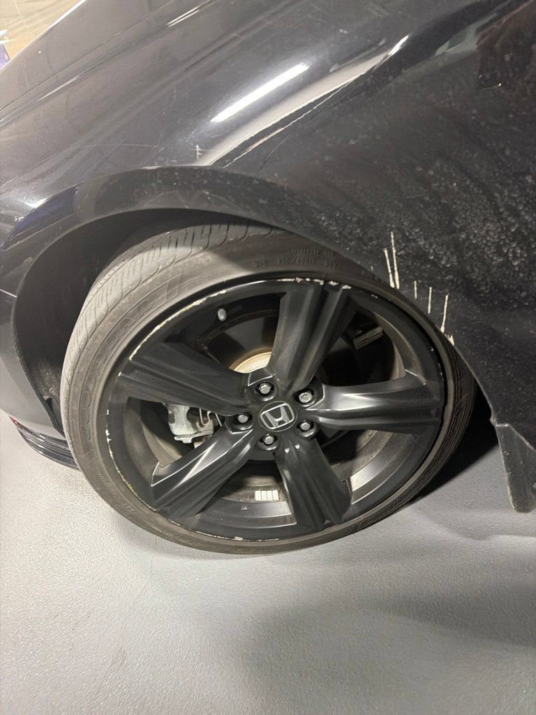 Used 2024 Honda Accord Sport image 23