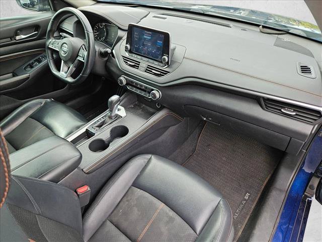 Used 2019 Nissan Altima 2.5 SR FWD image 18