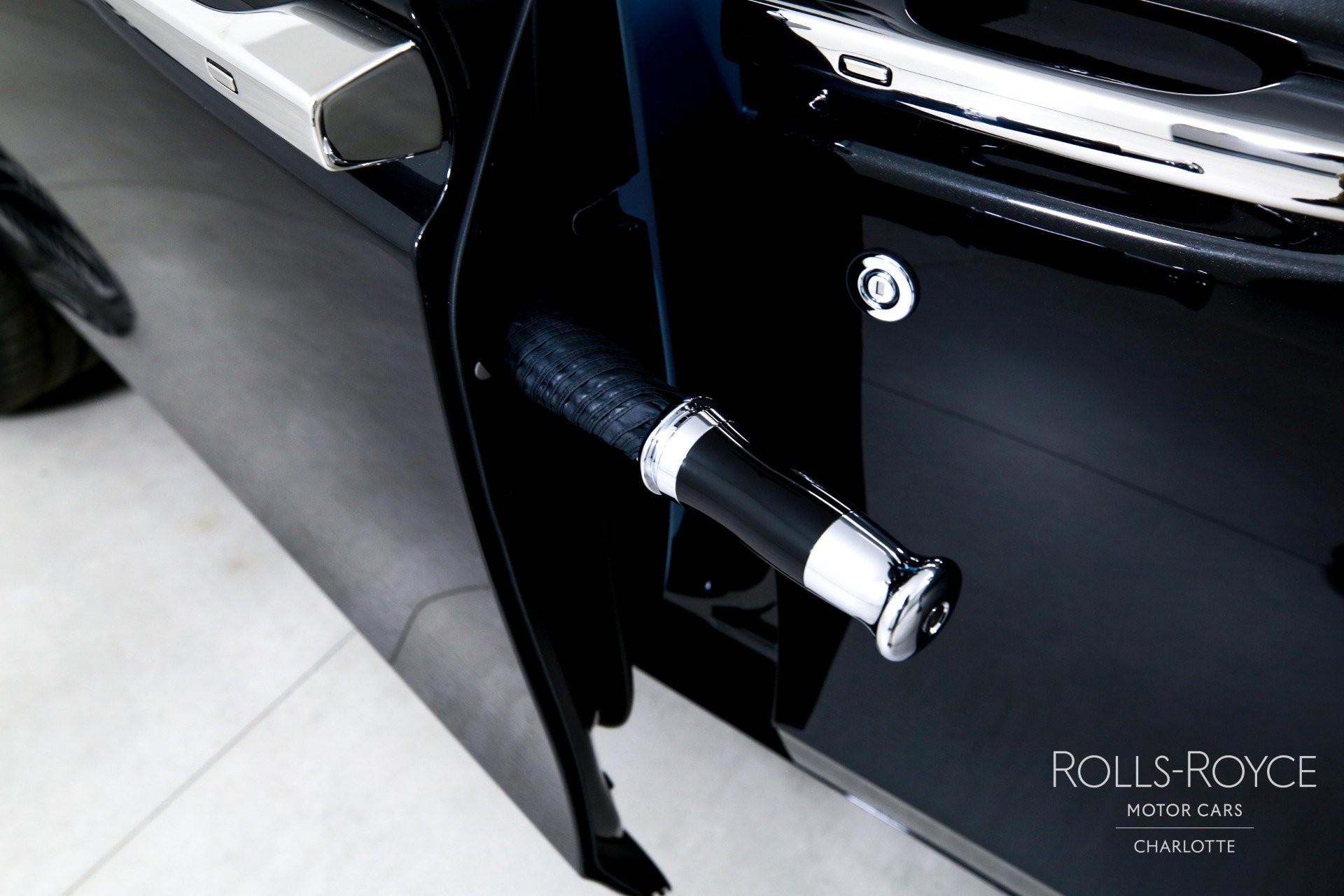 New 2026 Rolls-Royce Ghost image 27