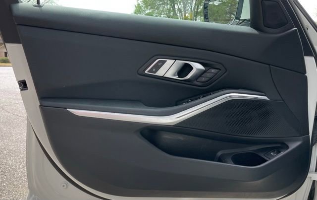 Used 2021 BMW 330i Sedan w/ Convenience Package image 13