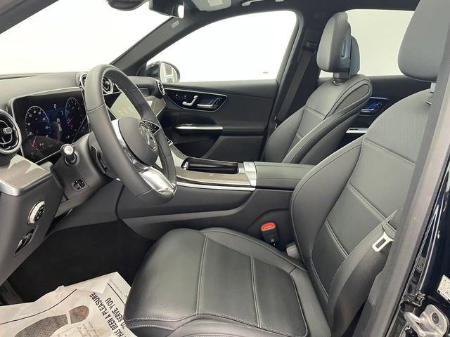 New 2026 Mercedes-Benz GLC 300 image 18