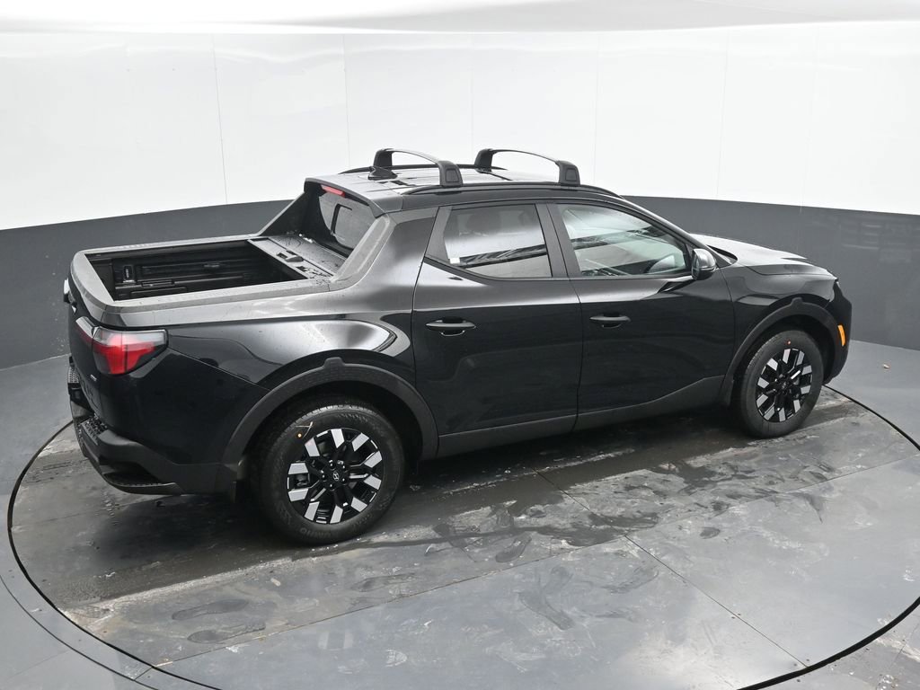New 2026 Hyundai Santa Cruz SEL image 35