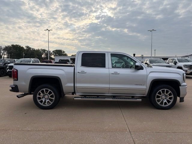 Used 2018 GMC Sierra 1500 Denali AWD/4WD video 2