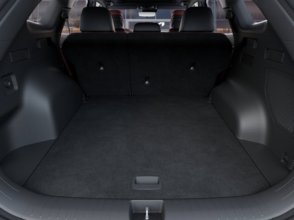 New 2026 Kia Sportage SX AWD/4WD image 19