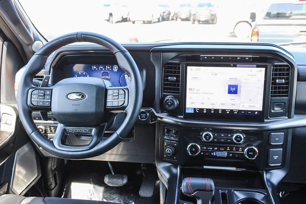 Used 2024 Ford F150 Raptor AWD/4WD image 14