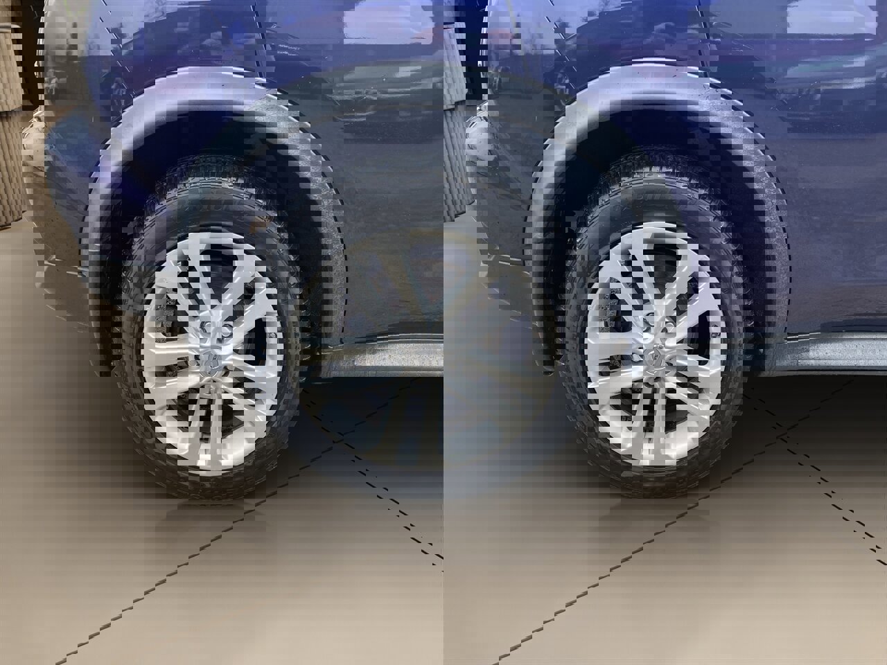 Used 2015 Nissan Juke SV image 29