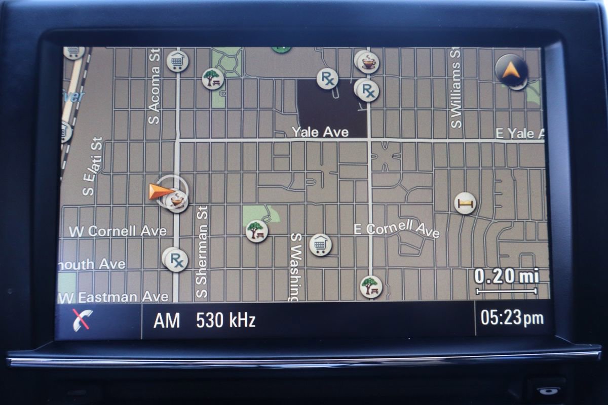 Used 2016 Porsche Cayenne image 19