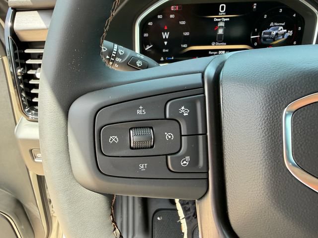 New 2026 GMC Sierra 2500 AT4 w/ AT4 Premium Plus Package AWD/4WD image 17