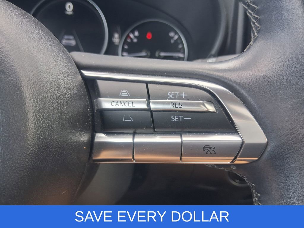 Used 2024 MAZDA CX-50 AWD 2.5 S w/ Premium Package image 18