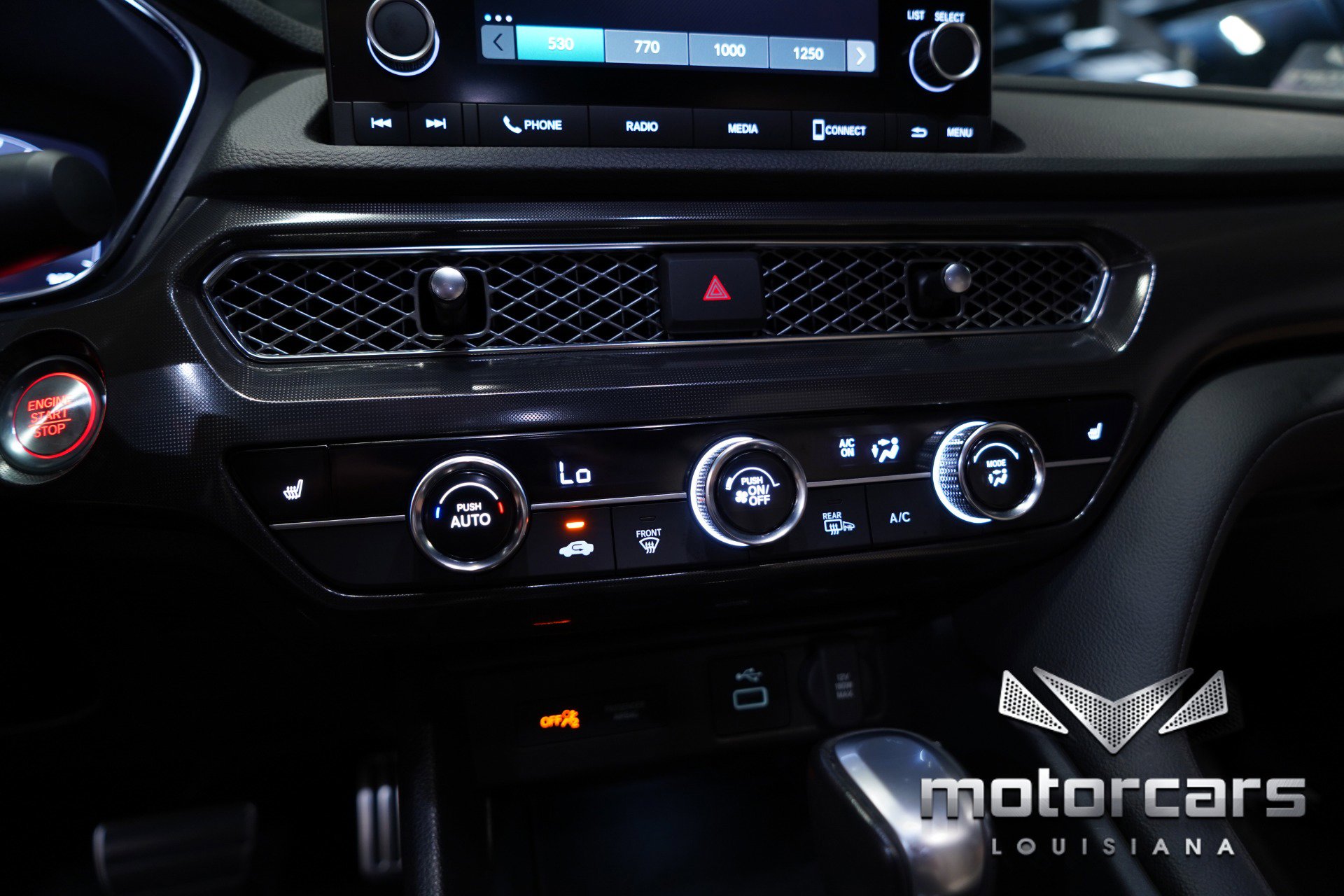 Used 2023 Acura Integra A-Spec image 38