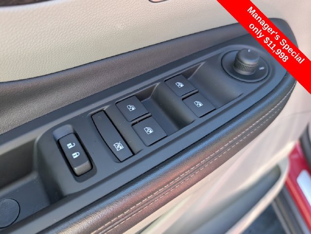 Used 2016 Buick Encore Convenience FWD image 10