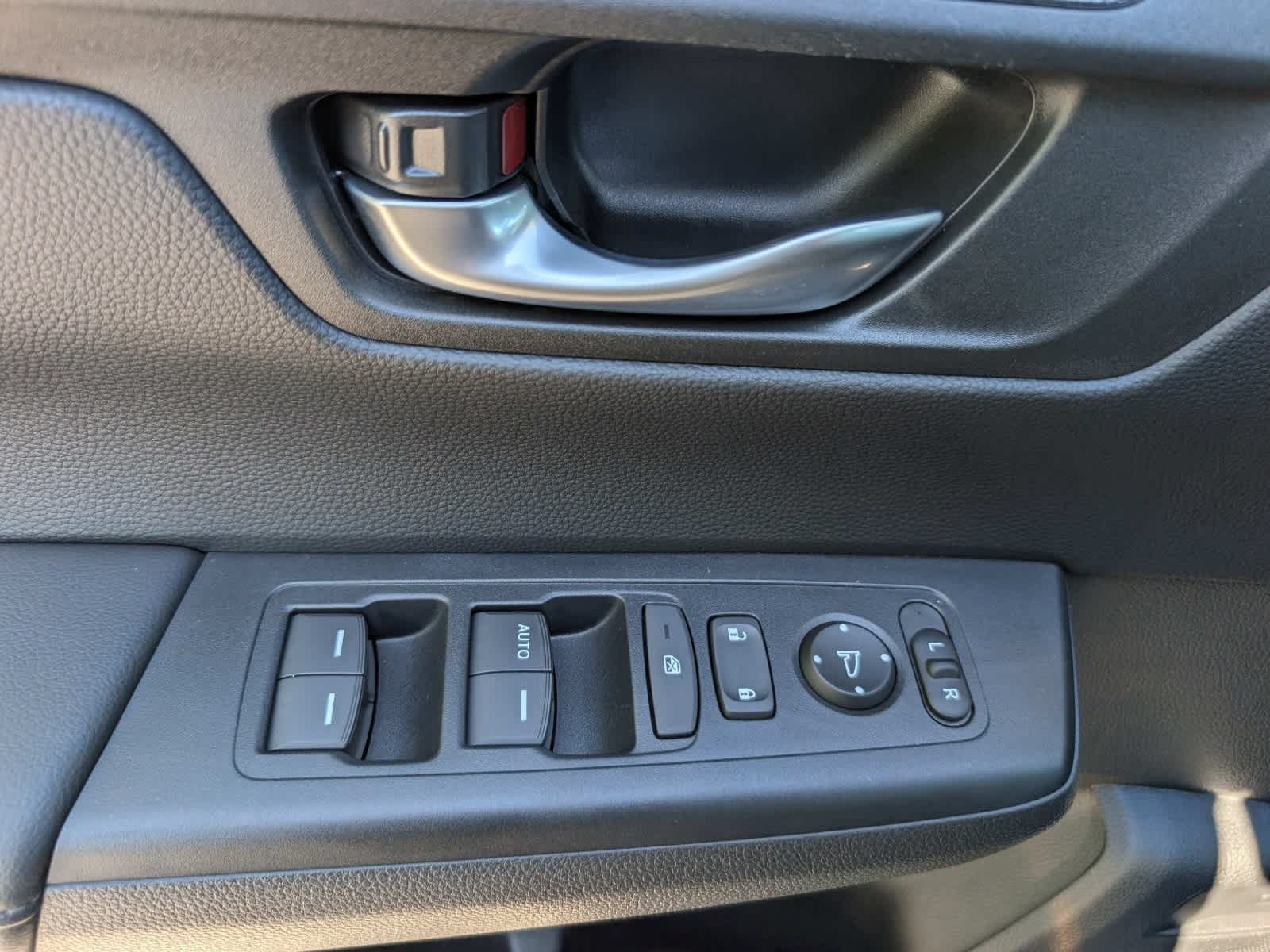 Certified 2024 Honda CR-V LX image 17