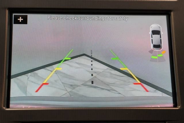 Used 2017 Lincoln MKZ Select w/ Climate Package FWD image 23