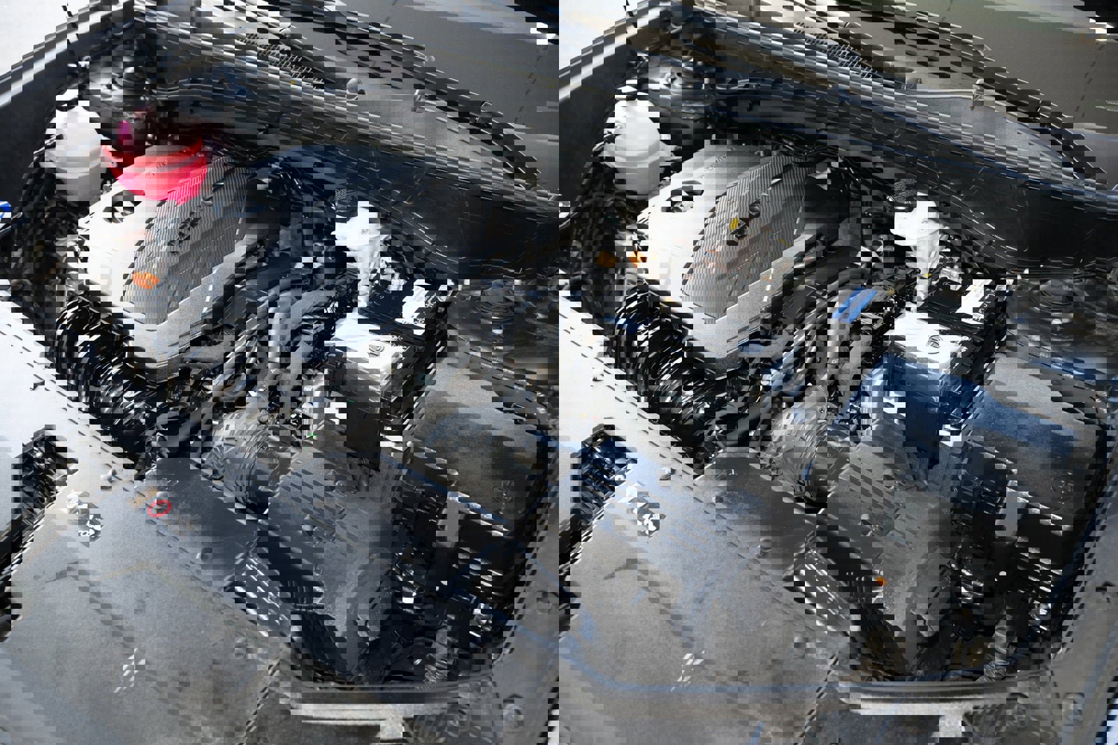 Used 2023 Hyundai Tucson SEL image 14