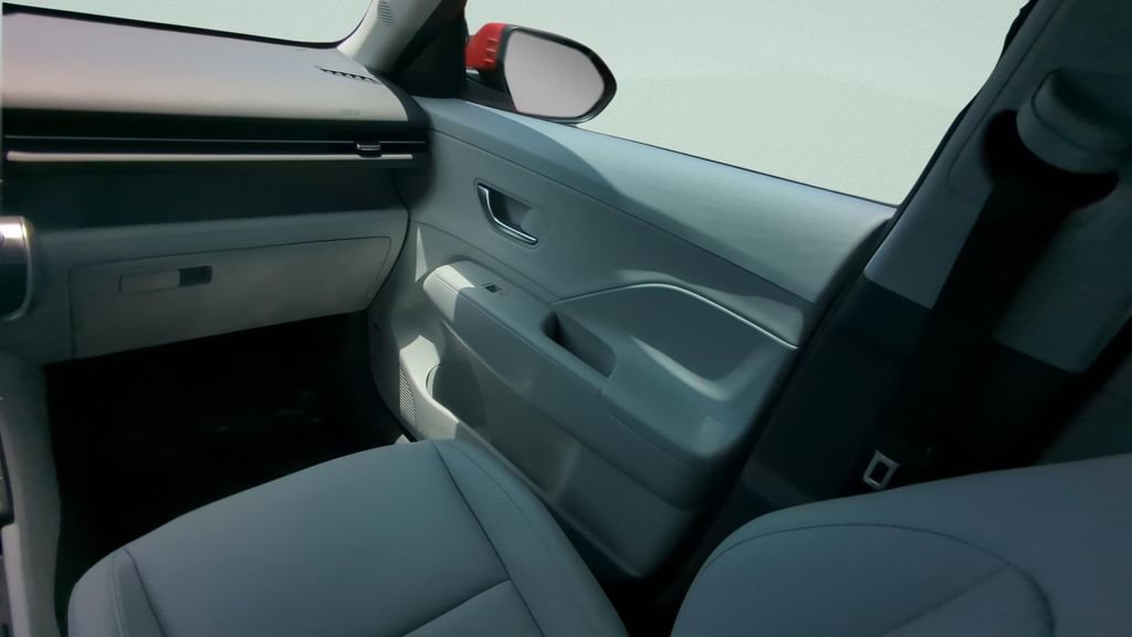 Certified 2024 Hyundai Kona Limited FWD image 13