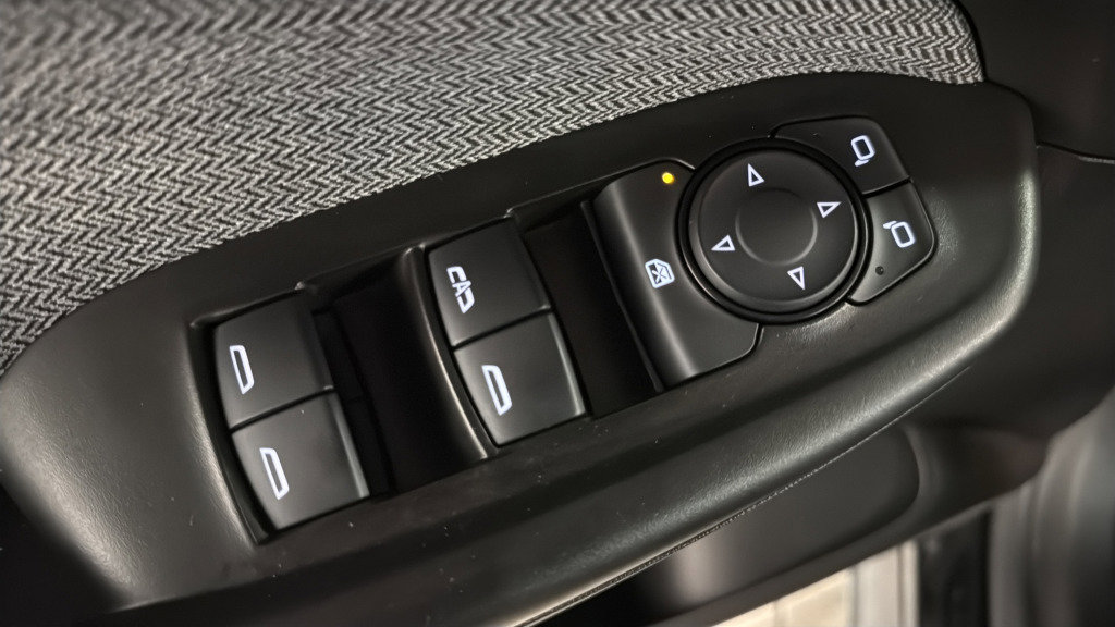 Used 2023 Chevrolet TrailBlazer LS image 15