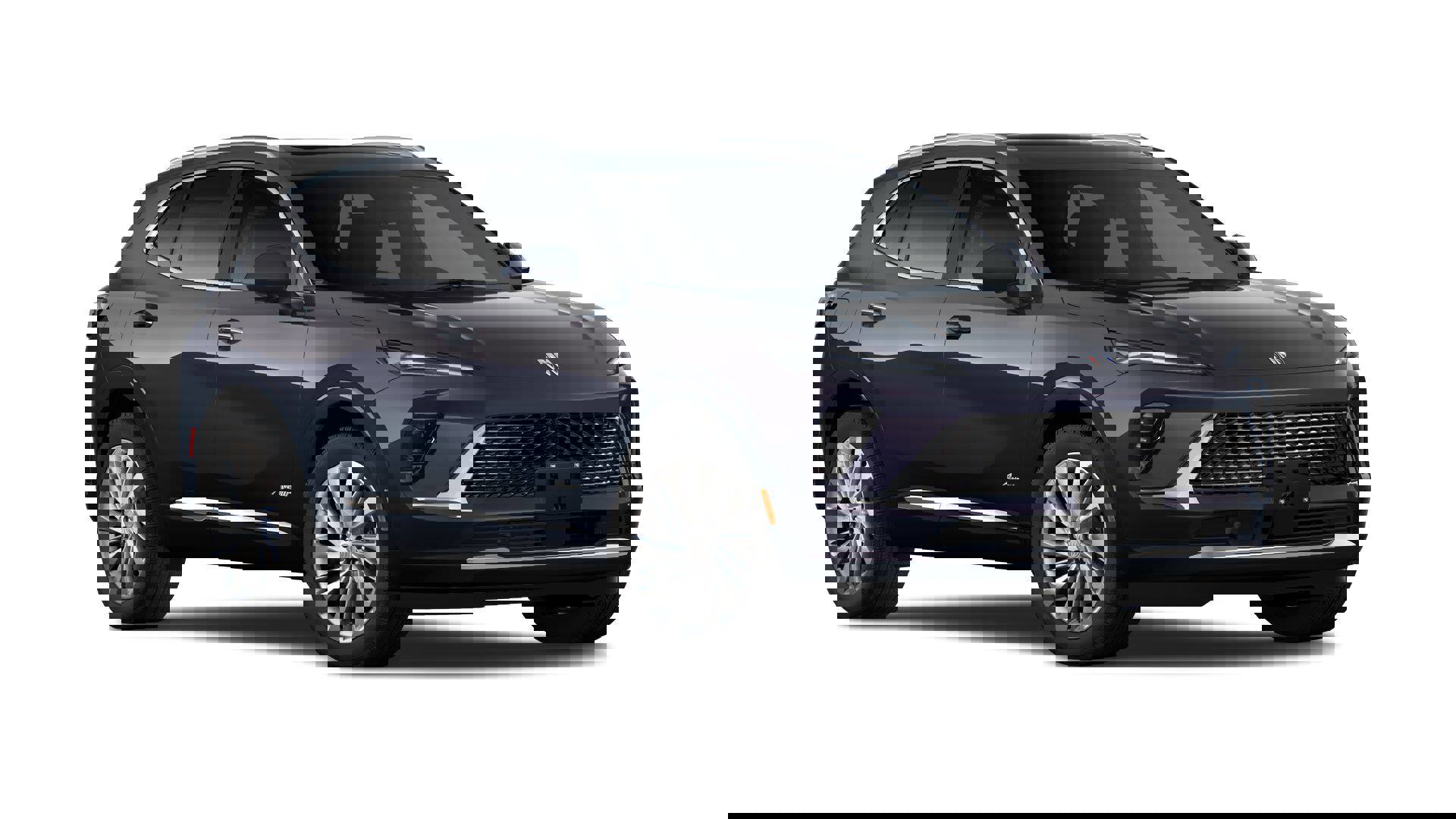 New 2026 Buick Envision Avenir image 32