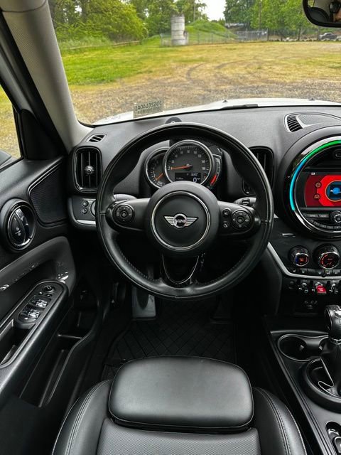 Used 2018 MINI Cooper Countryman S FWD image 24