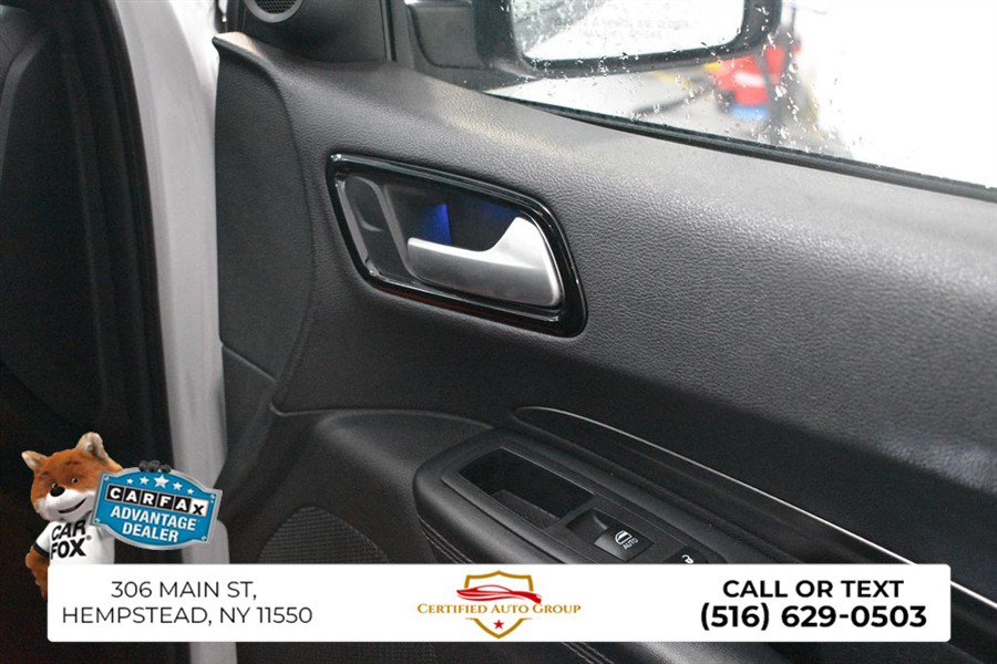 Used 2023 Dodge Durango SXT RWD image 20