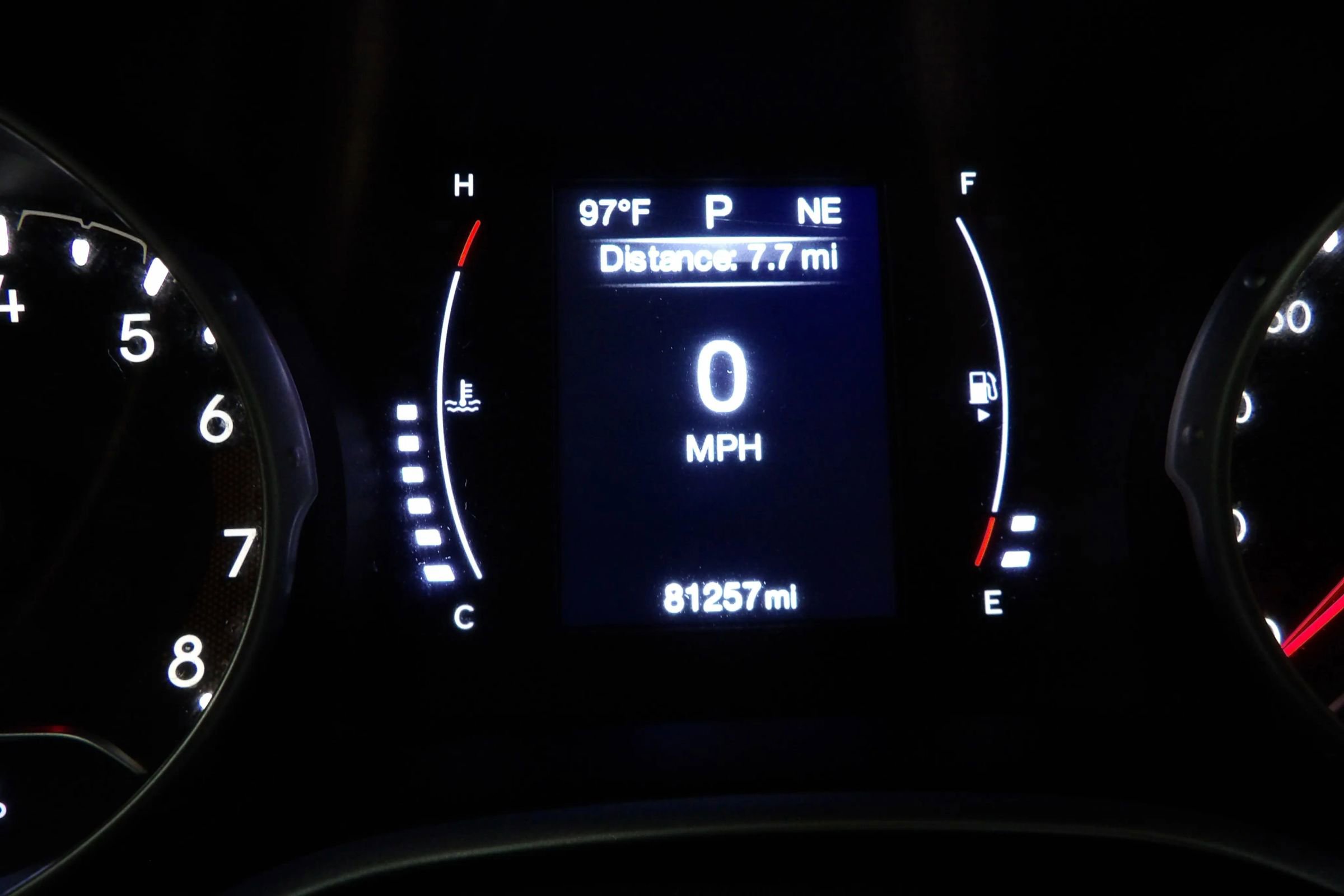 Used 2019 Jeep Compass Latitude image 19