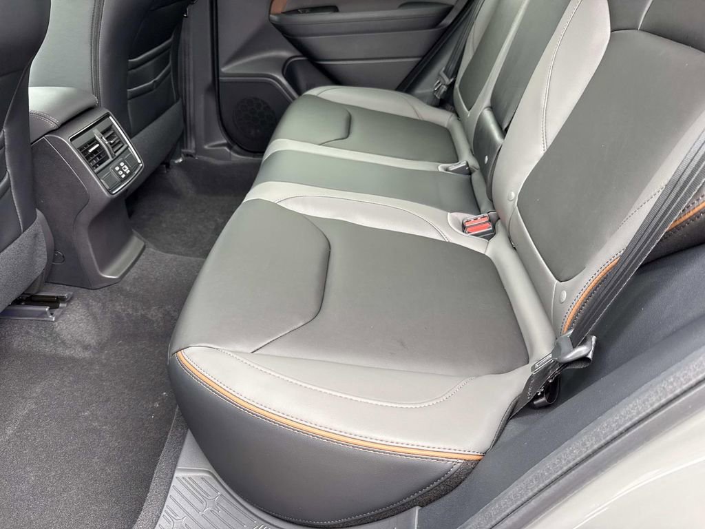New 2026 Subaru Forester Sport image 15