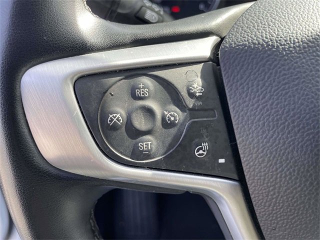 Used 2024 GMC Terrain SLT image 21