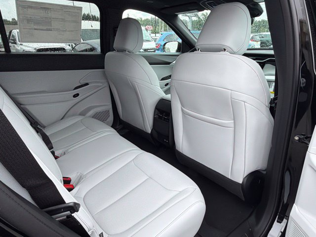 New 2026 Jeep Cherokee Limited AWD/4WD image 12
