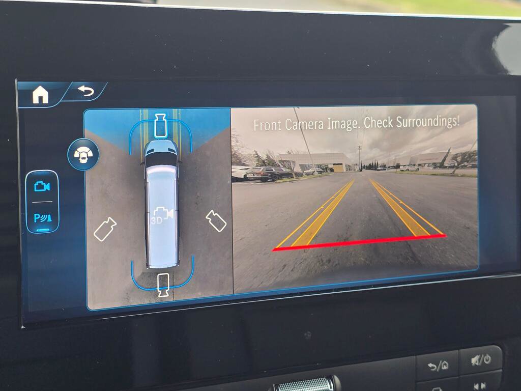New 2026 Mercedes-Benz Sprinter 2500 image 40