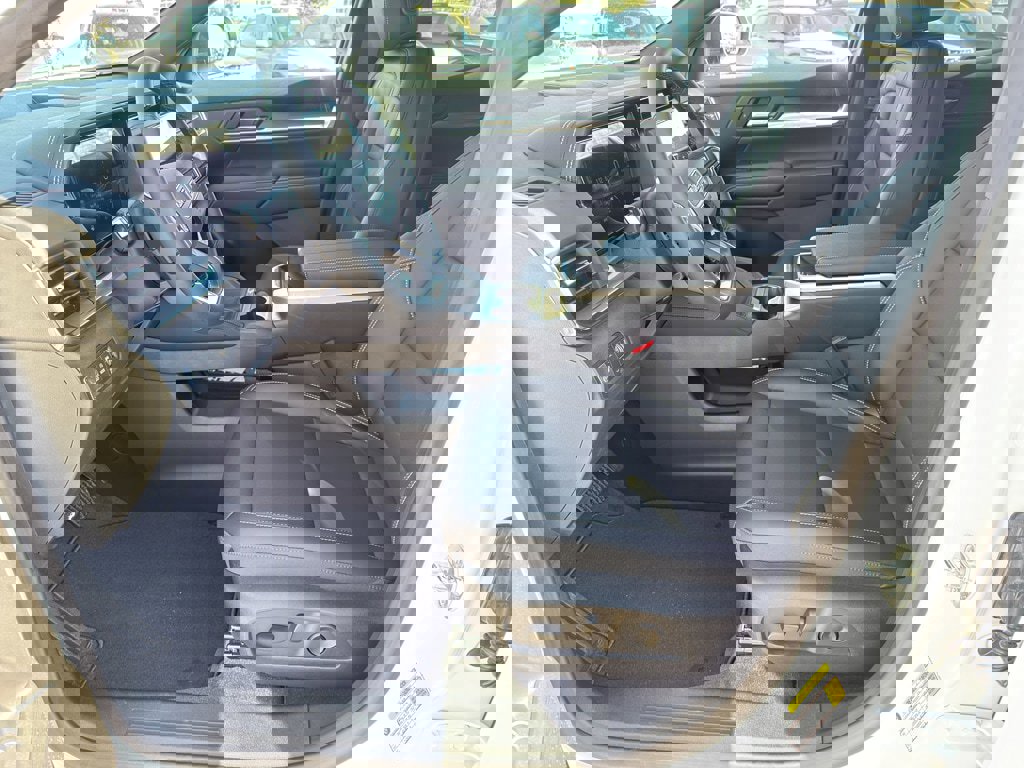 New 2026 GMC Terrain Elevation w/ Elevation Premium Package image 8