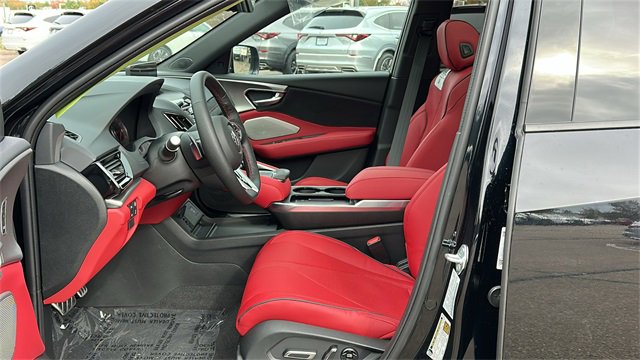 New 2026 Acura RDX A-Spec image 9