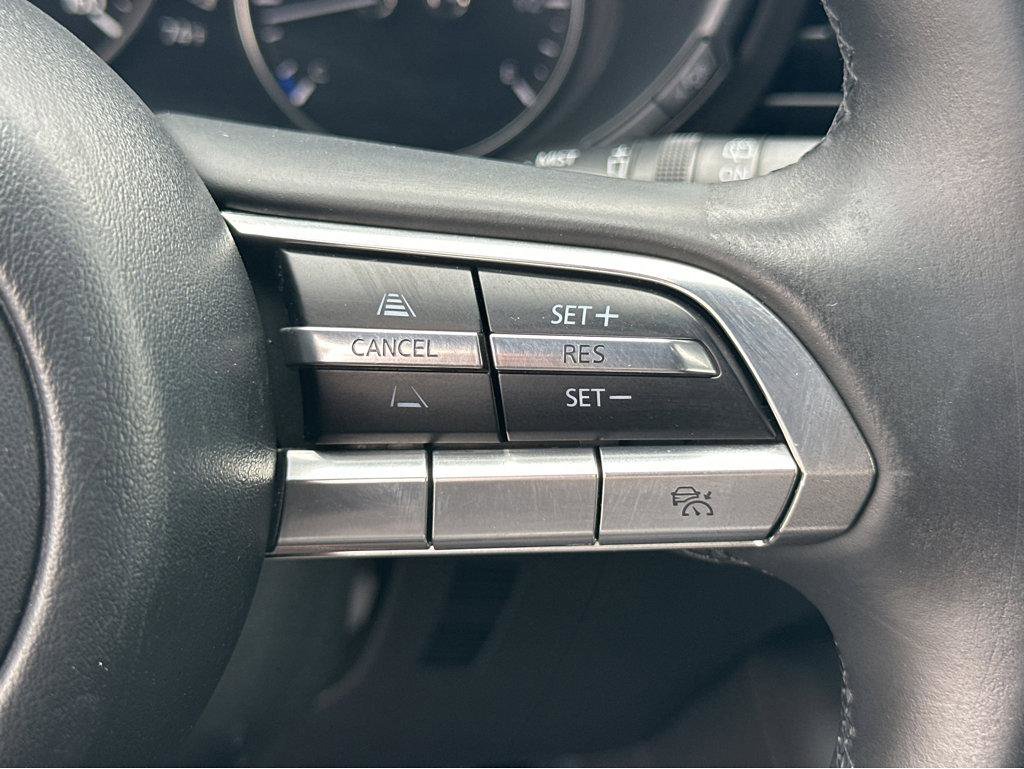 Used 2019 MAZDA MAZDA3 Hatchback w/ Premium Package image 22