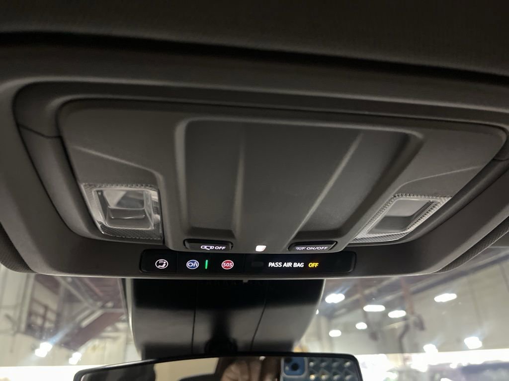 Certified 2023 Chevrolet Silverado 1500 Custom image 15