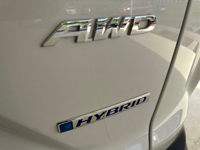 Used 2022 Honda CR-V EX-L image 32