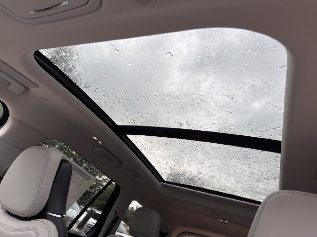 New 2026 Lincoln Aviator Reserve AWD/4WD image 36