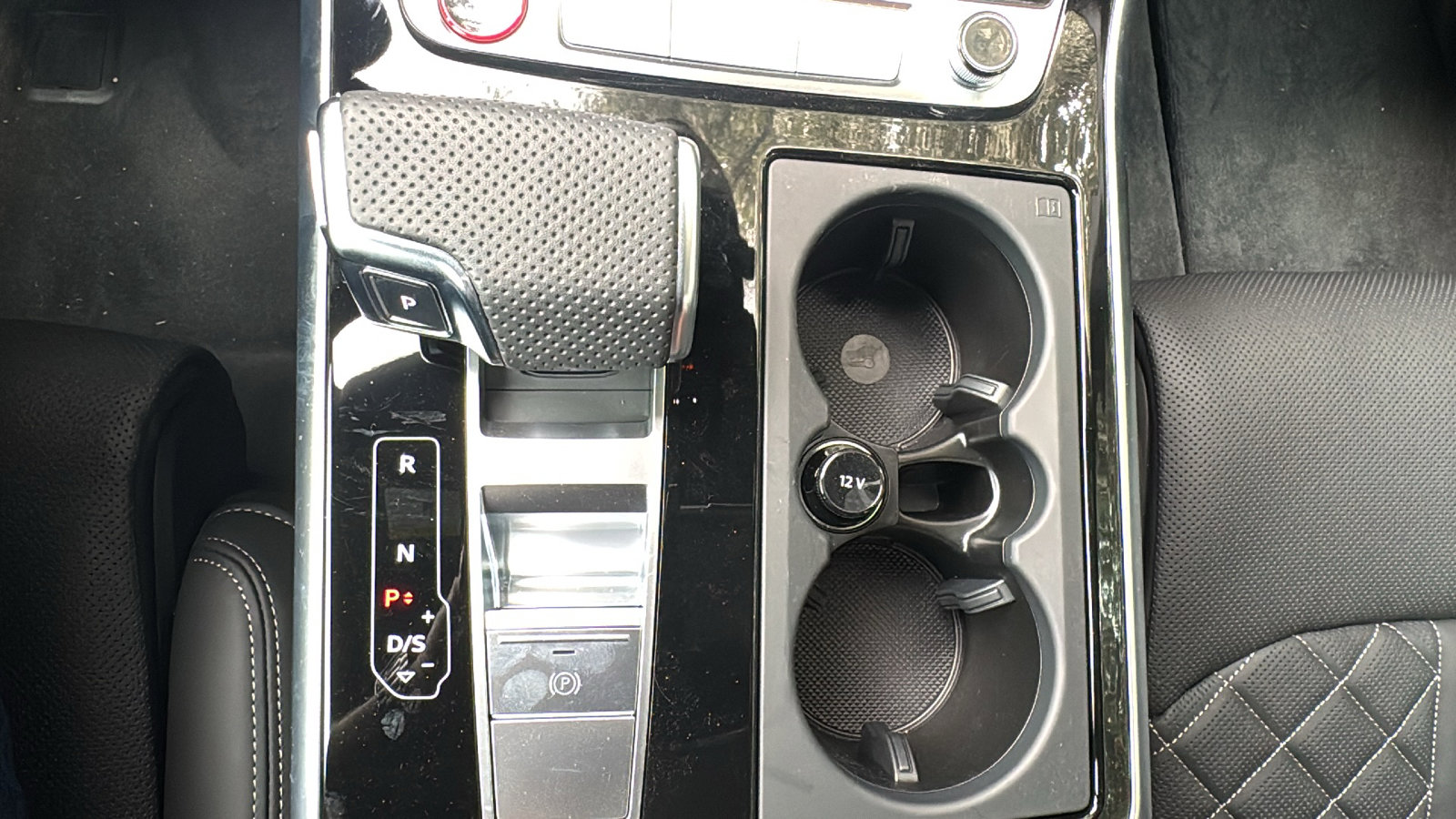 New 2025 Audi SQ8 Premium Plus image 21