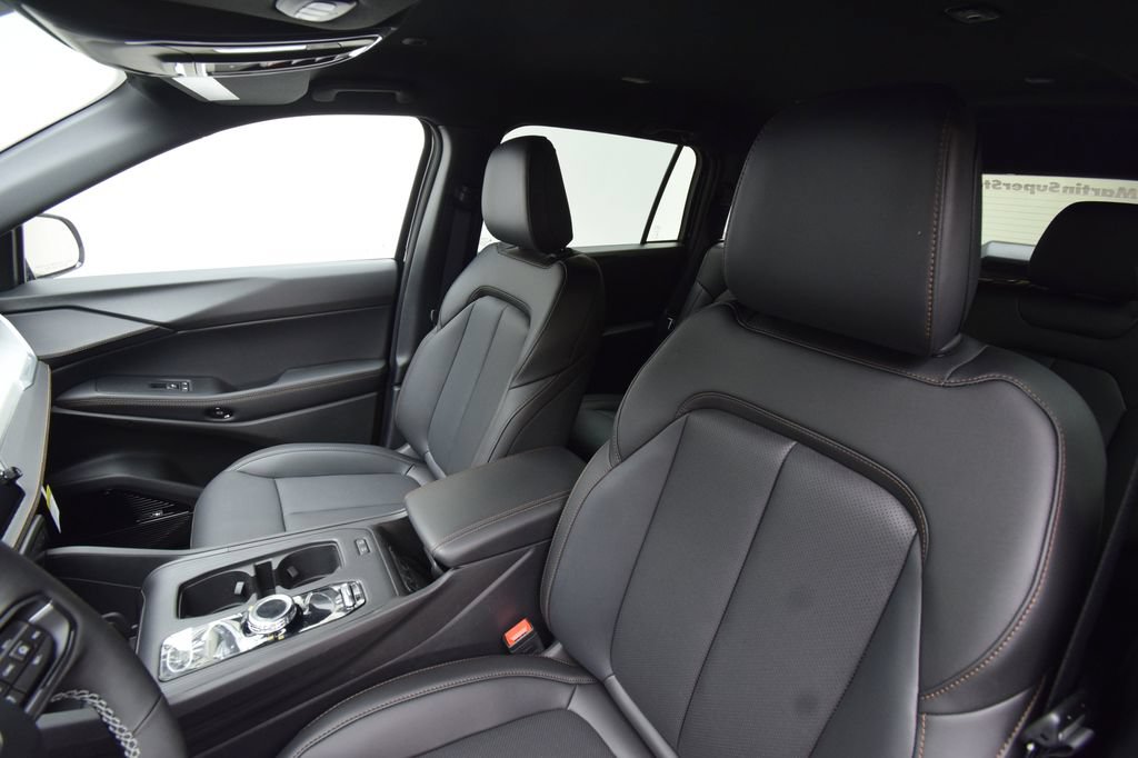 New 2026 Jeep Cherokee Limited AWD/4WD image 23