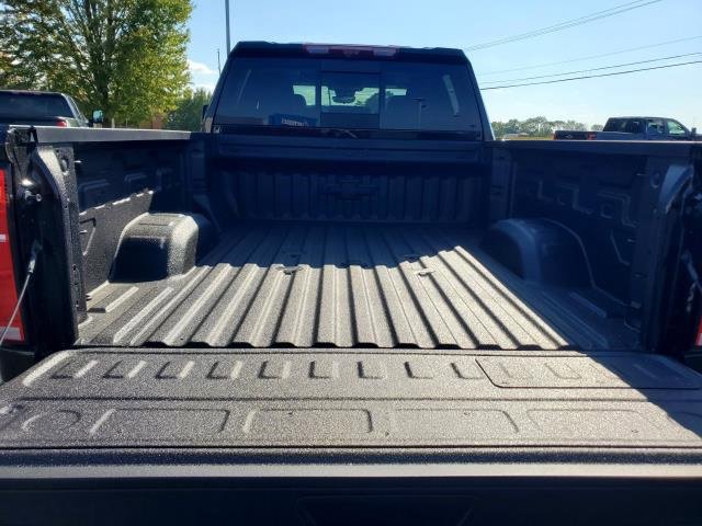 New 2026 Chevrolet Silverado 2500 LTZ w/ Z71 Chrome Sport Edition image 7