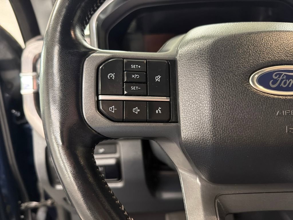 Used 2024 Ford F250 Lariat image 19