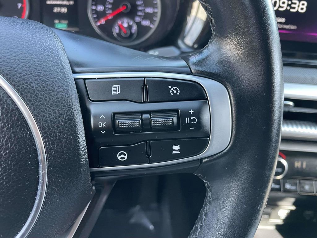 Used 2024 Kia K5 GT-Line w/ GT-Line Premium Package FWD image 33
