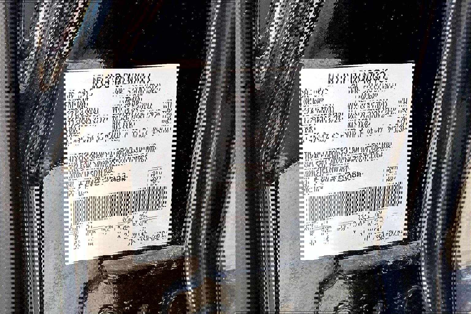 Used 2016 Ford F350 Lariat w/ Lariat Ultimate Package image 36