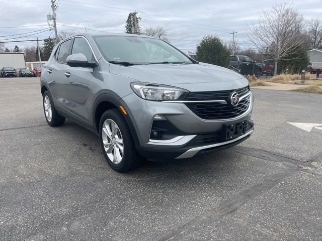 Used 2023 Buick Encore GX Preferred w/ Cold Weather Comfort Package image 7