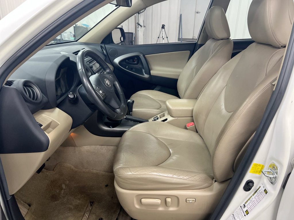 Used 2012 Toyota RAV4 Limited w/ Premium Plus Value Pkg AWD/4WD image 19