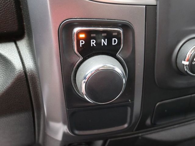 Used 2024 RAM 1500 Classic SLT image 22