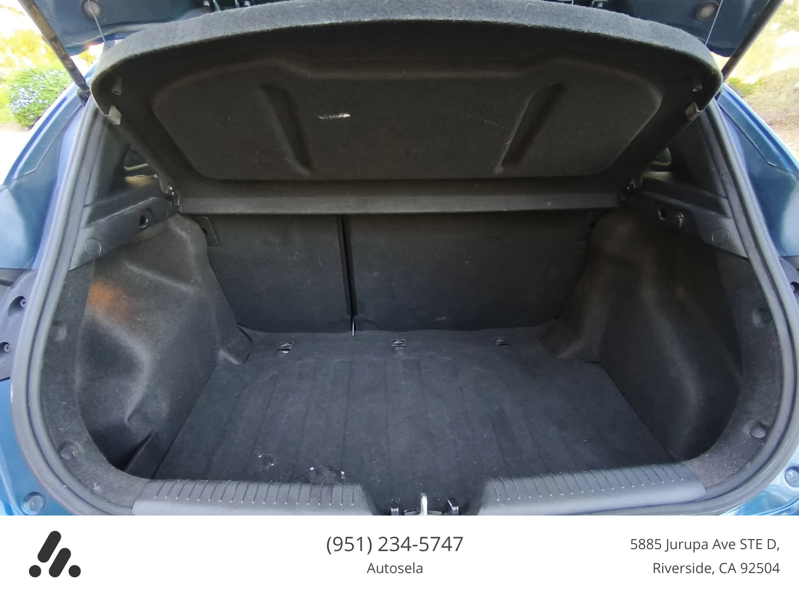 Used 2015 Hyundai Elantra GT image 11