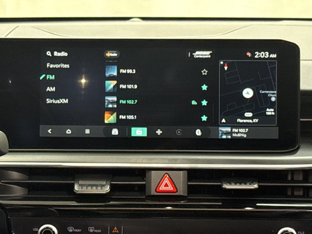 Used 2026 Kia K5 GT-Line w/ GT-Line Premium Package AWD/4WD image 21