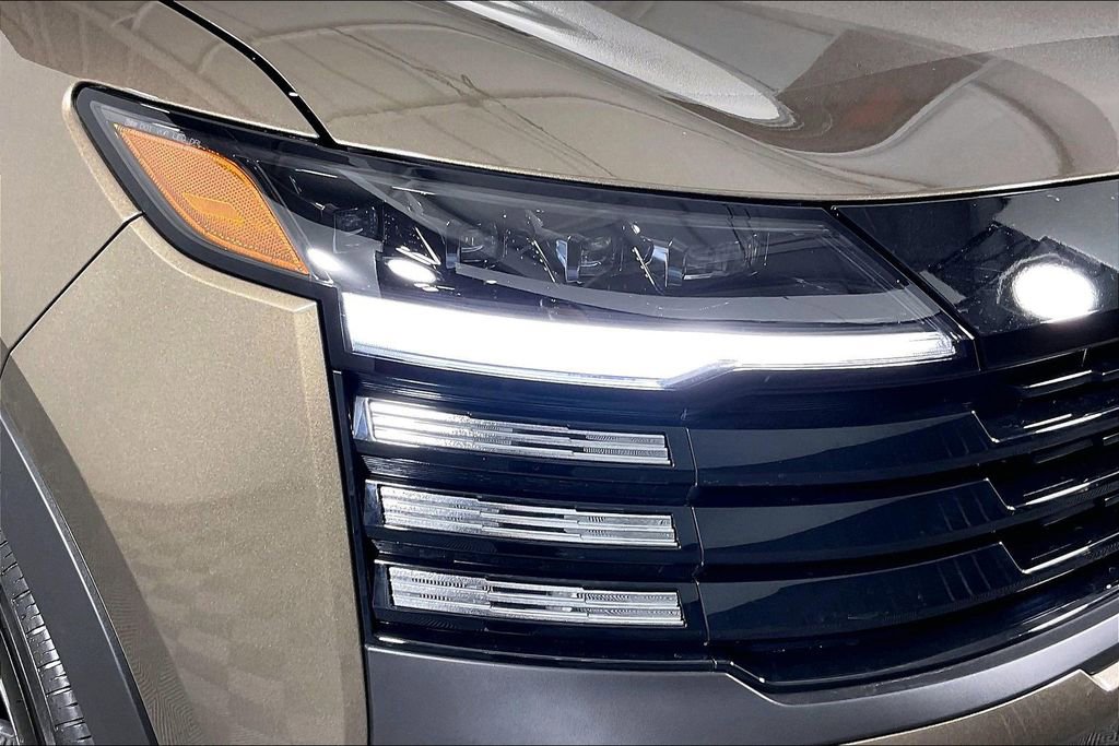 New 2026 Nissan Kicks S image 33