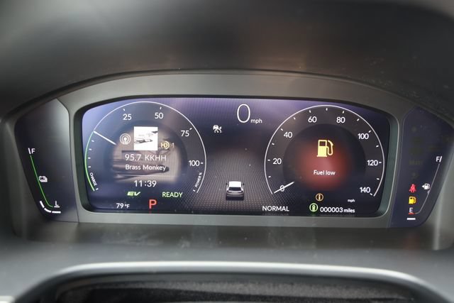 New 2026 Honda CR-V Sport Touring image 30